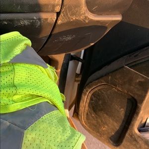 Meet your Posher, Edgar